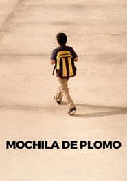 Mochila de plomo