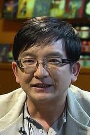 Chief Editor Zhuang