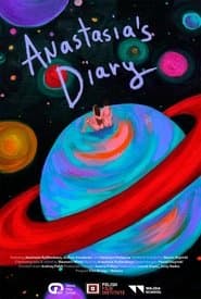 Anastasia's Diary