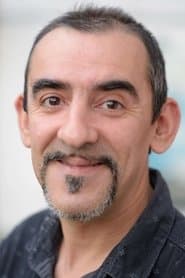 Uncle Gustavo