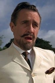 Bugatti (as Vladimir Leskovar)
