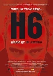 H6: Diario de un asesino