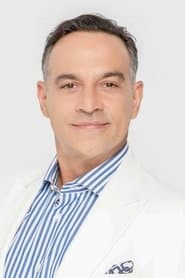 Manolis Chiotis