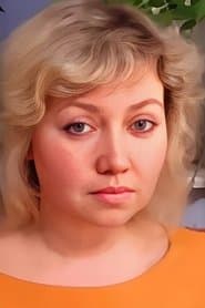 Liza Rechkina