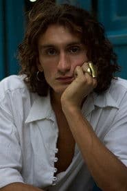 Jean Paul (as Gaetan Vermeulen)