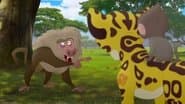 Baboons!