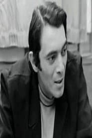 Magdy Saeed