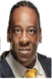Booker T