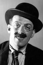 strýc Kauders