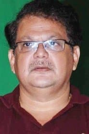 CID Inspector Mahesh Jadhav