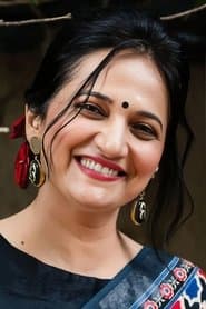 Sangeeta Mandke