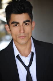 Ronnie Bhanot