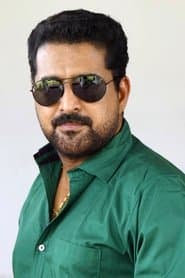 SP Parthasarathy