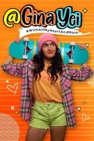@Gina Yei: #WithAllMyHeartAndMore