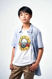 Kenji Takemoto (young)