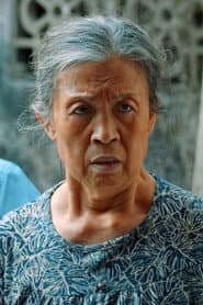 aunt from the tenants' committee