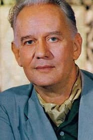 Erik Detmar