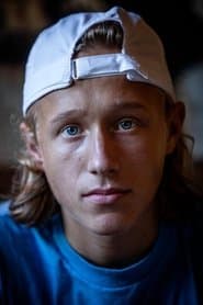 Younger Björn Borg