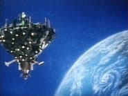 Board the Imperial Alliance Mothership