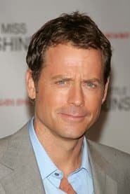 Simon Bishop