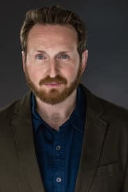 Alan, Agent Man