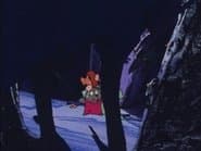 Climbing Formidable Crow Peak!