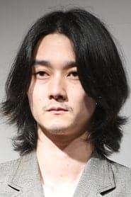 Kenzo Takanashi