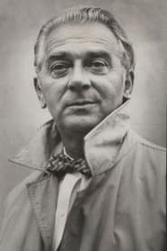Professor Michniewicz