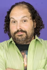Marty (segment "The Psychic)