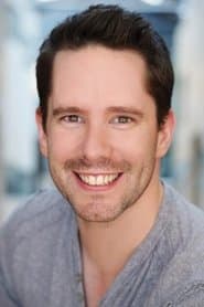 Bryan Sinclair (voice)