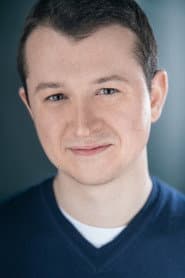 Oliver Carter