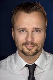 Chad Buckley