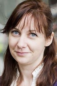 Herself (Journalist)