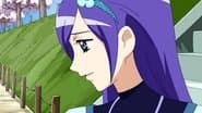 Miki`s Dream: I`m Leaving Pretty Cure!