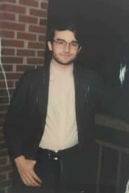 Gordon's Assistant Ivan