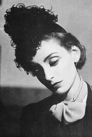 Lady Agatha Mounset