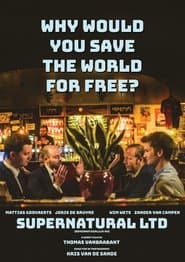 Supernatural Ltd
