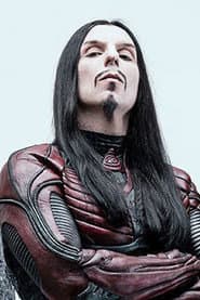 Himself / Bass, Vocals (as Seth Siro Anton)