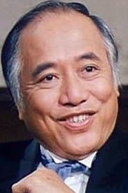 Jackie's father