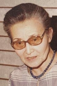 Grandma in Yonakuni Island