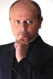 Giancarlo Caselli / Ezio Cartotto / Magistrato / Massone /  Agente dei Servizi
