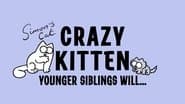 Crazy Kitten (full colour special)