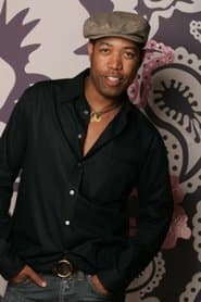 Randall Overbee