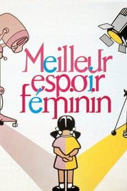 Meilleur espoir féminin