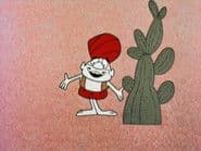 Upsidasium 7/ The Frogs and the Beaver/ How to Be a Star Reporter/ Robin Hood/ Upsidasium 8