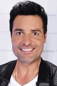 Young Alejandro