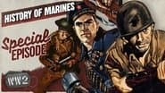 By Sea, By Land - A Global History of the Marines