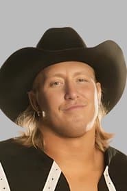 Lance Cade