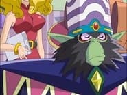 Powerpuff Girls Z, Break Up!? Part 1 / Powerpuff Girls Z, Break Up!? Part 2