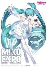 Hatsune Miku: Miku Expo 2021 Online